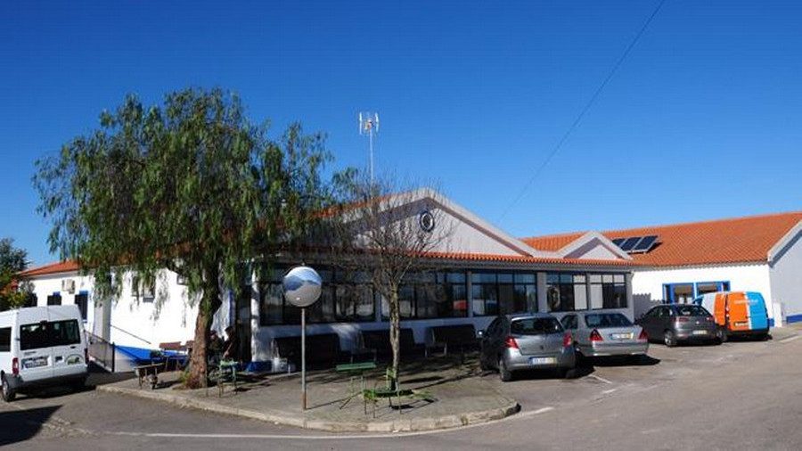 Associação Protetora da casa de repouso de Reformados de Brotas