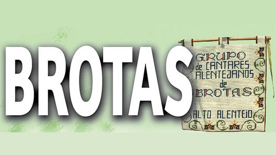 Grupo de Cantares Alentejanos de Brotas