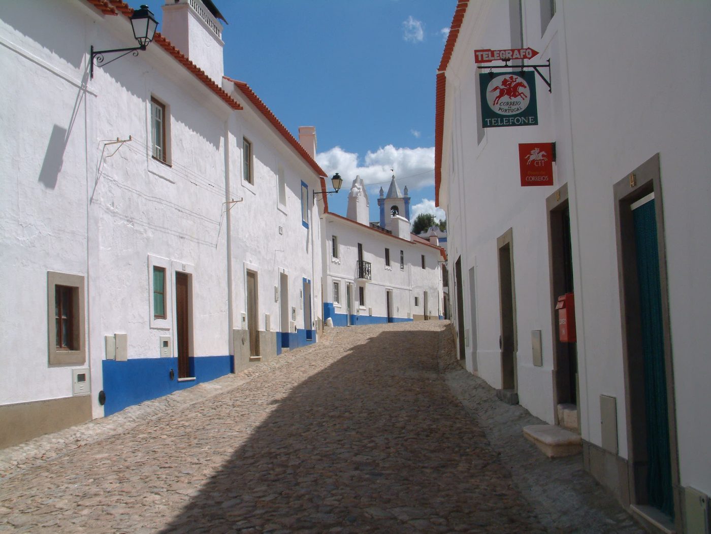 Barroca de Nossa Senhora das Brotas