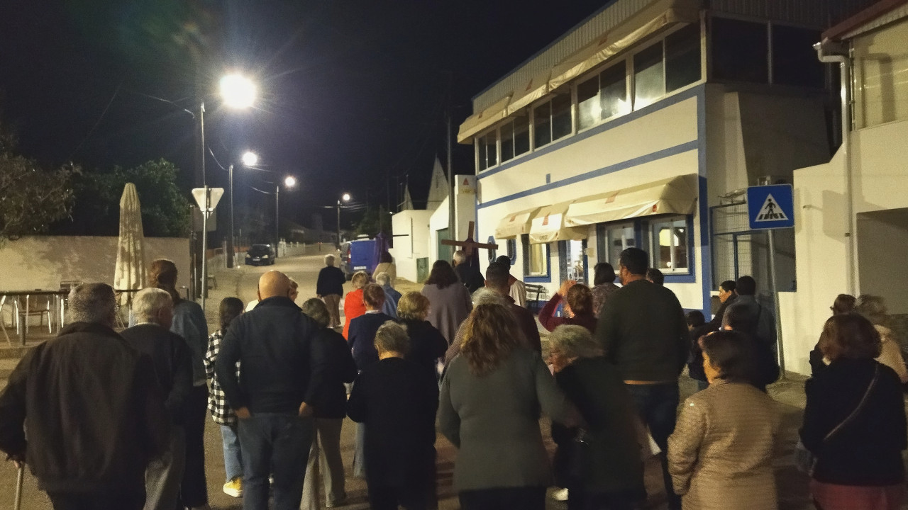 Comemoração dos 600 anos do Santuário de N.ª S.ª de Brotas