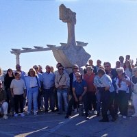 Passeio da Junta à Aldeia Museu José Franco