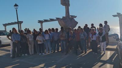 Passeio da Junta de Freguesia à Aldeia Museu José Franco