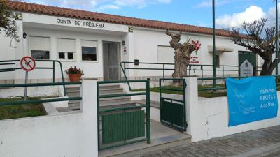 Informação sobre o Terminal de Multibanco